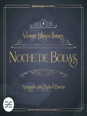cover image of Noche de bodas